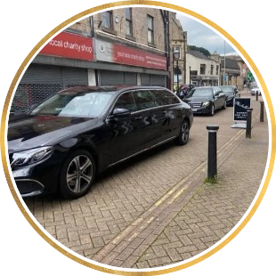 KC Funeral Directors Darwen